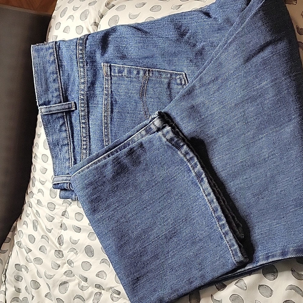 Lee Jeans